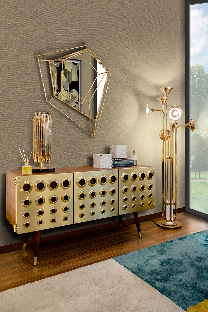 Virtuoso Floor Lamp - 3