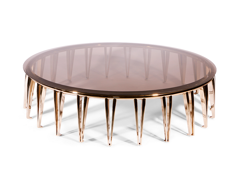 Nelson Coffee Table