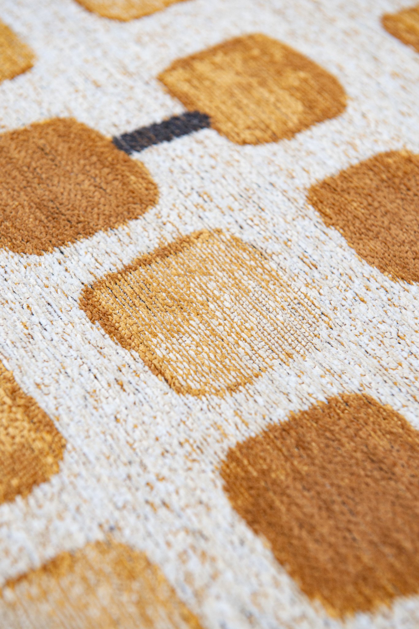 Peach Party 9346 Rug