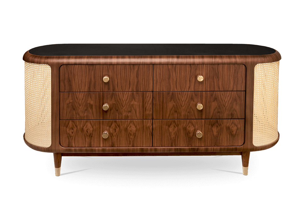 Franklin Sideboard