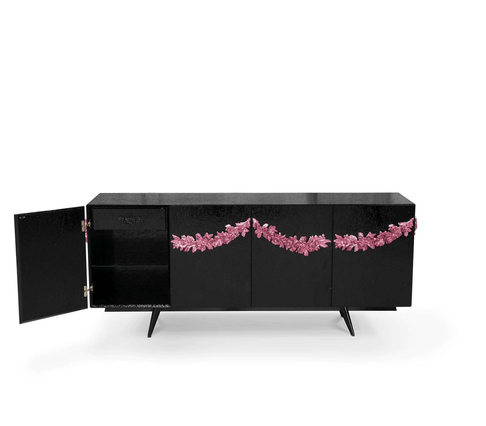 Grandeur Statement Sideboard