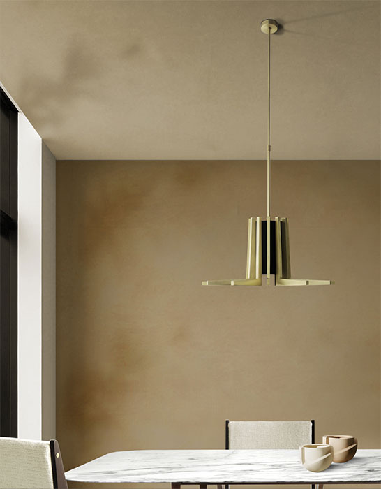 Nova Suspension Light - 2