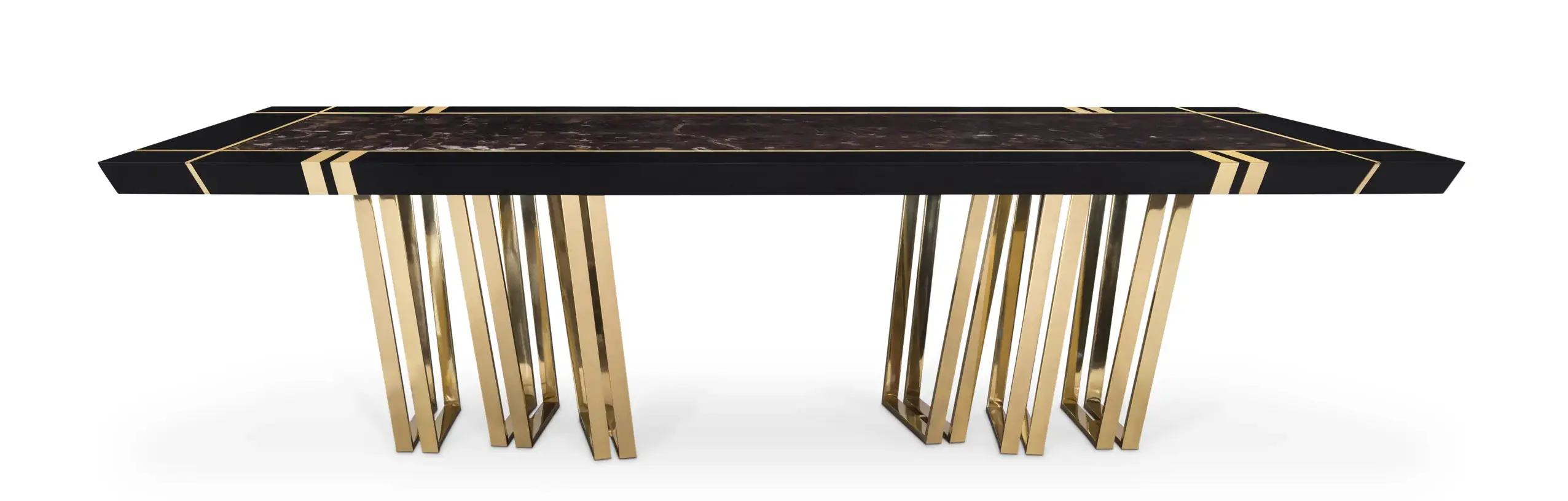 Elevate Dining Table