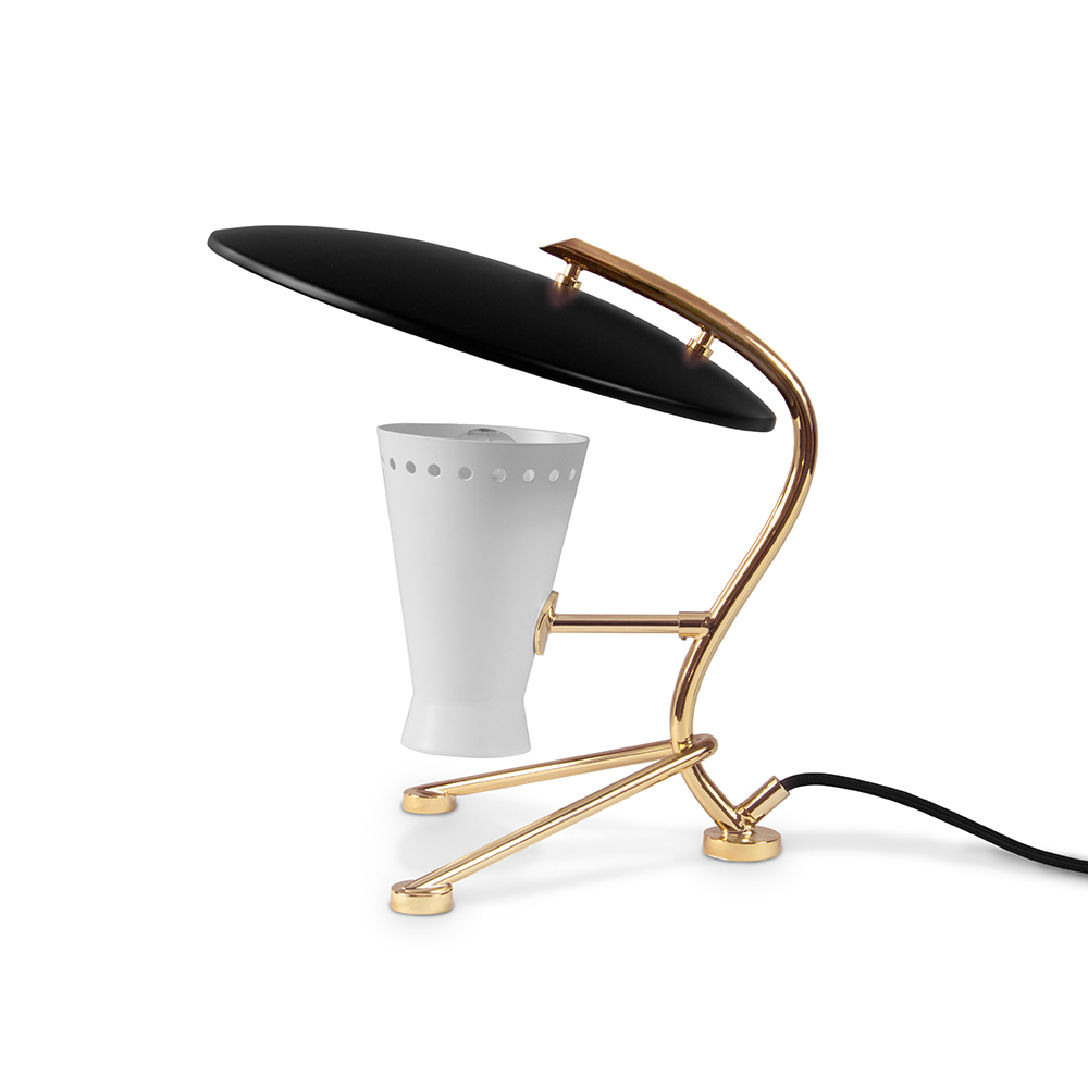 Barrett Table Lamp