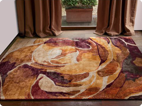 Cecil Rug