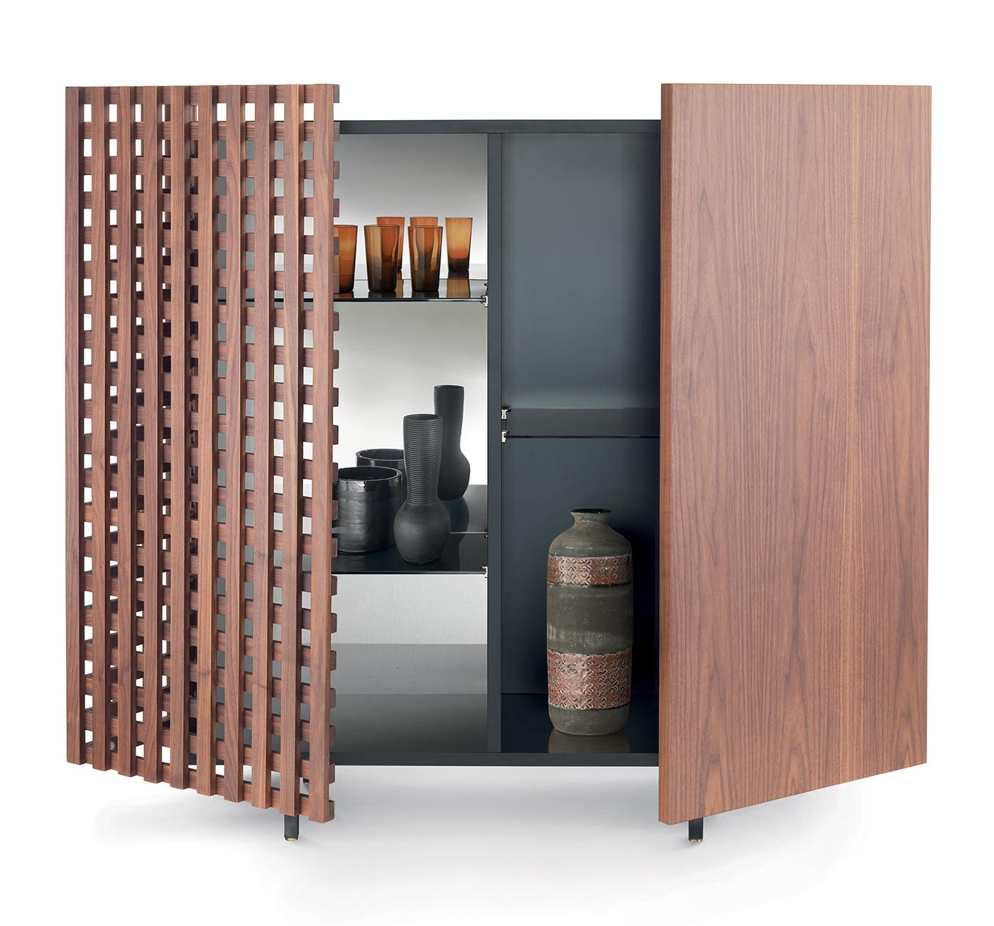 Aurora Italian Cabinet