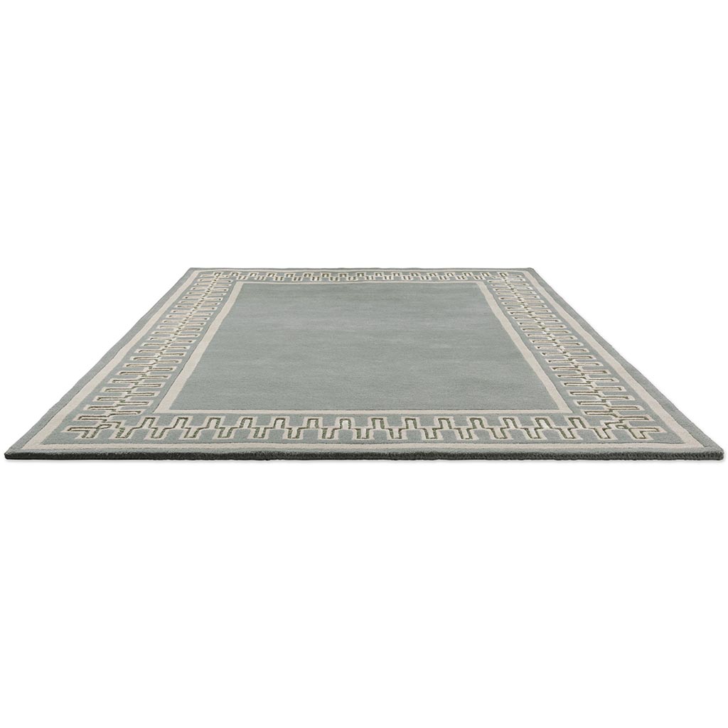 Linnean Porcelain 148408 Rug