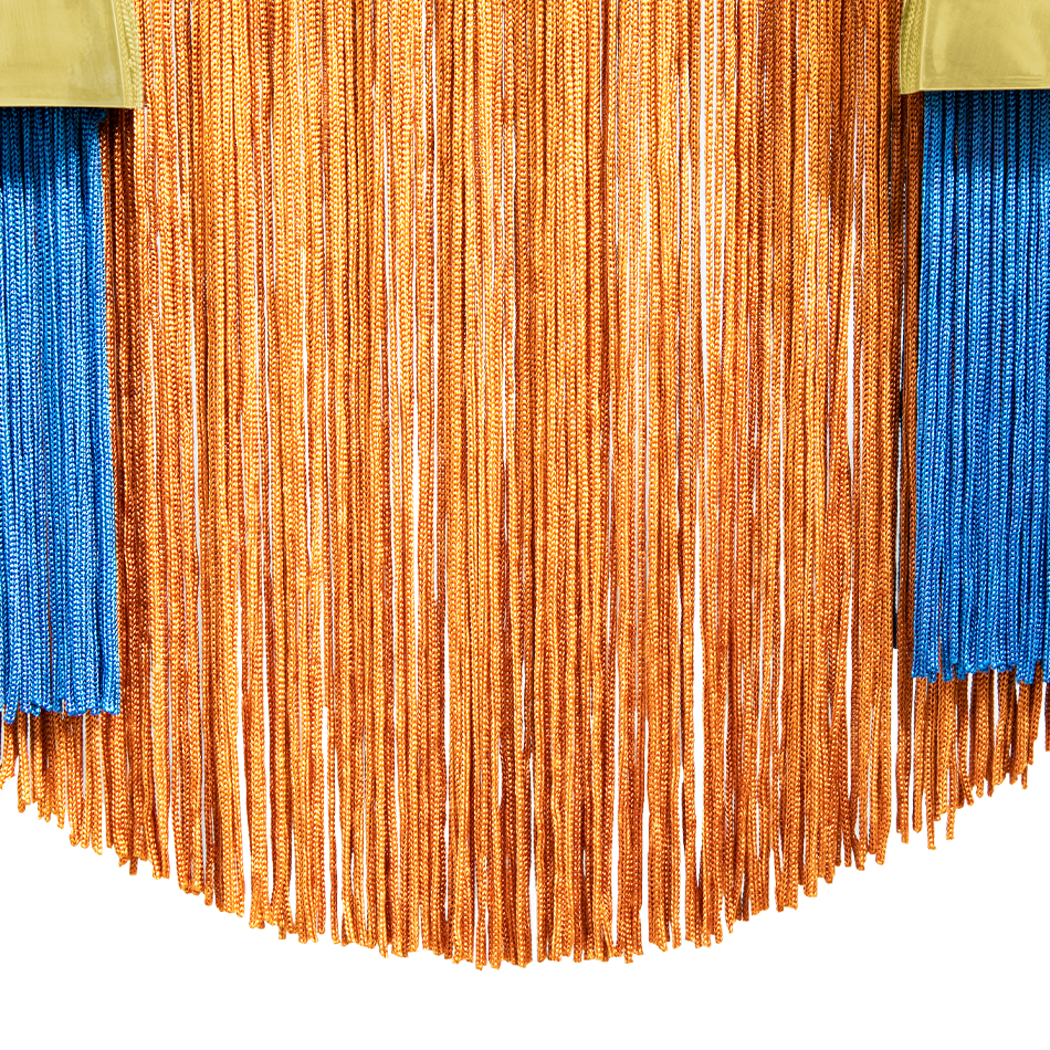 Langston Suspension Light