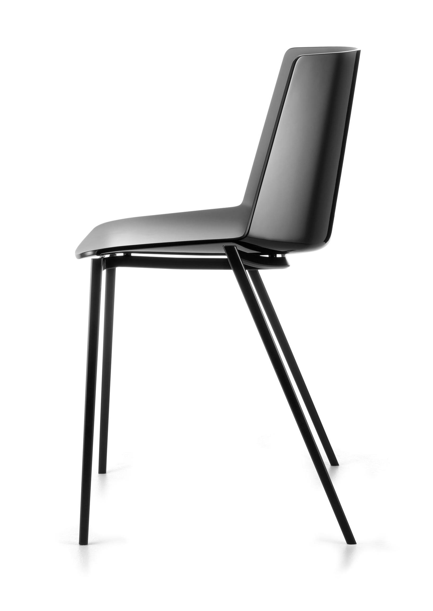Aïku Italian Chair