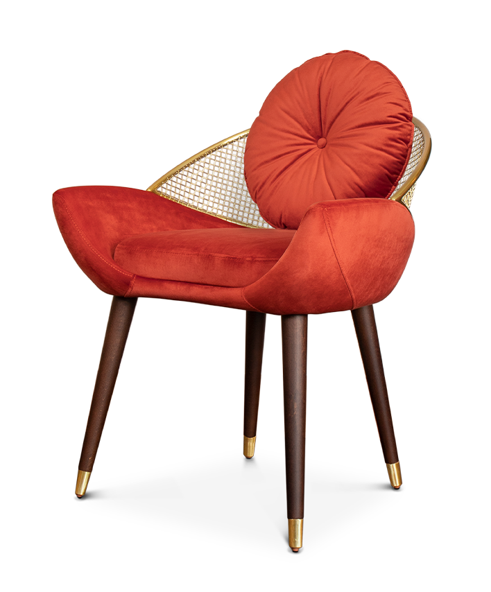 Greta Chair