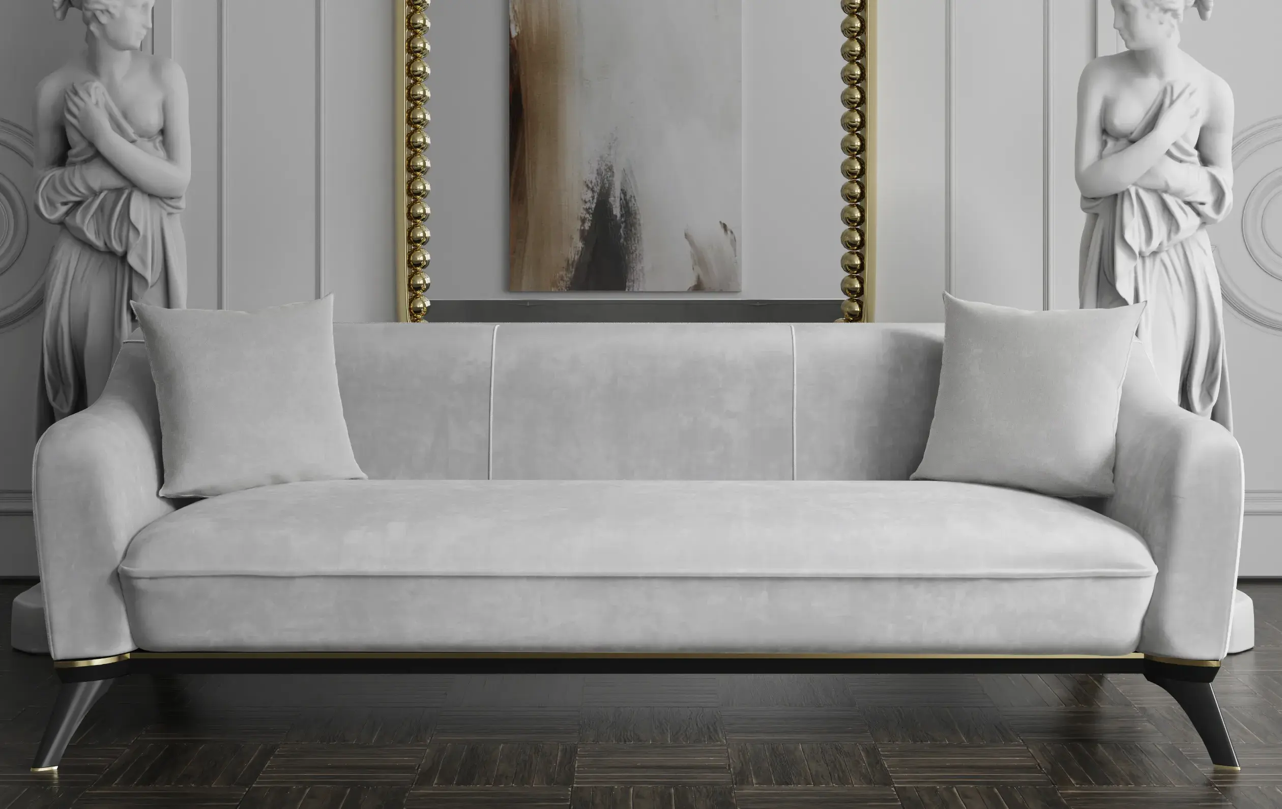 Rebel Sofa