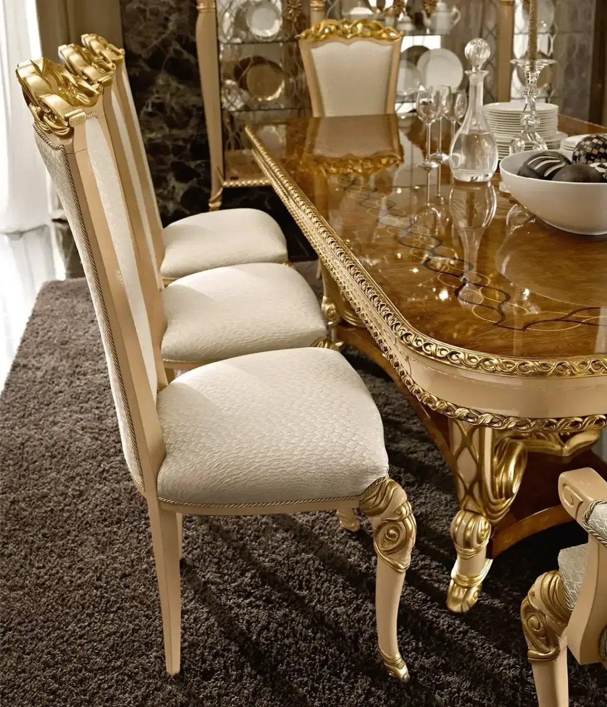 Harmony Artisan Chair