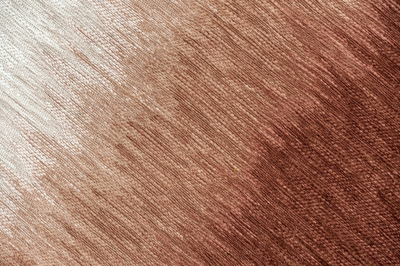Sendai Rosebud Rug