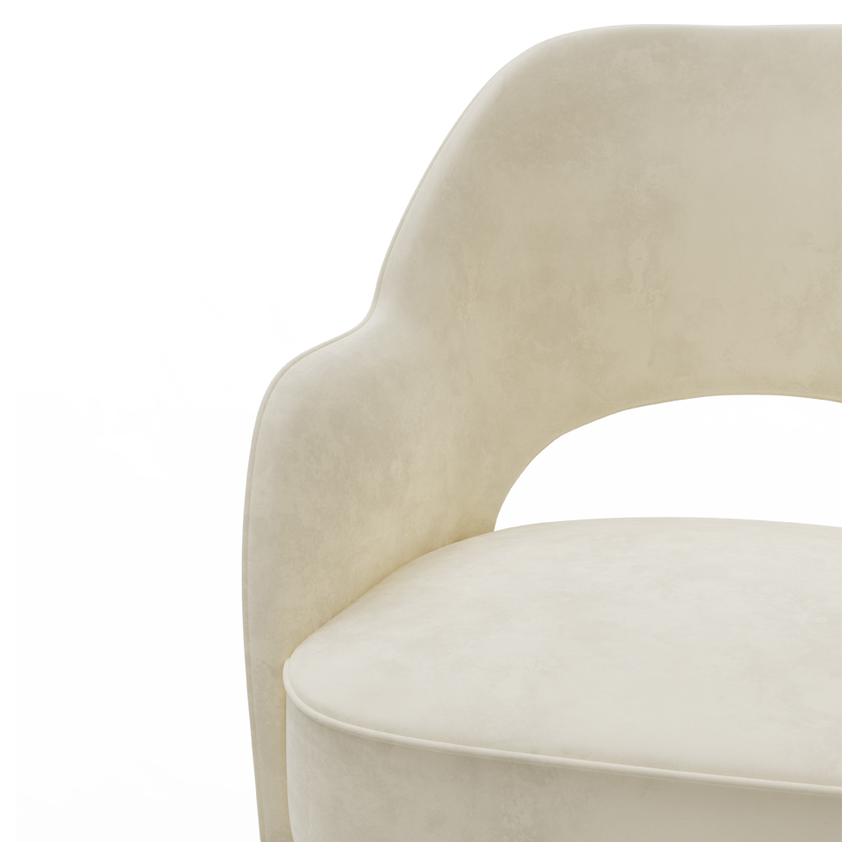 Cole Armrest Chair