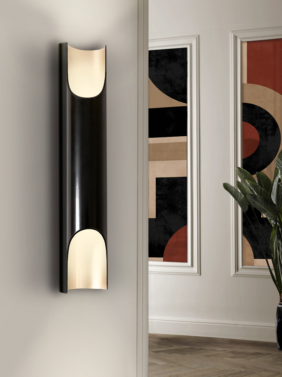 Vivid 1 Wall Lamp - 7