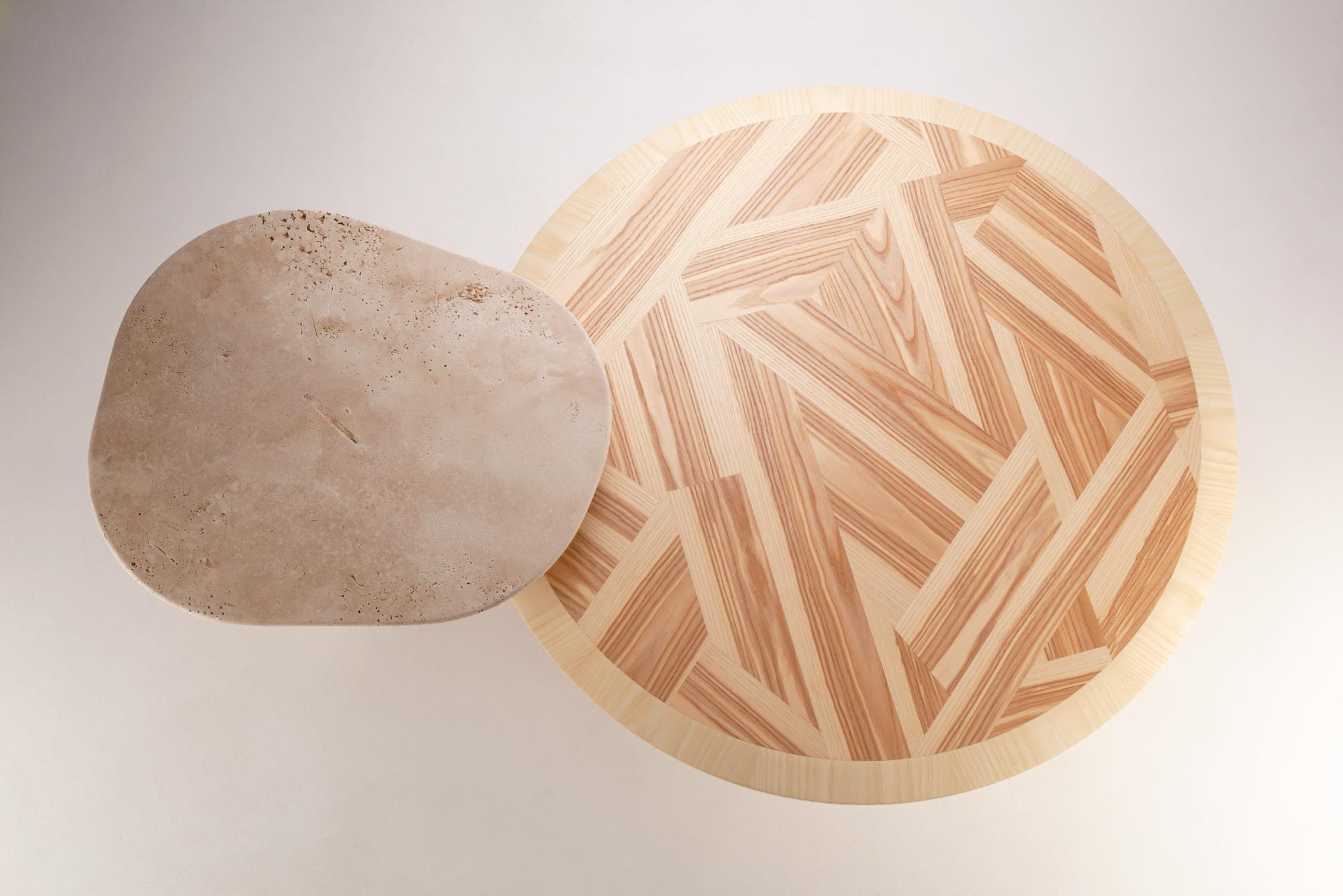 L'Anamour Artisan Coffee Table