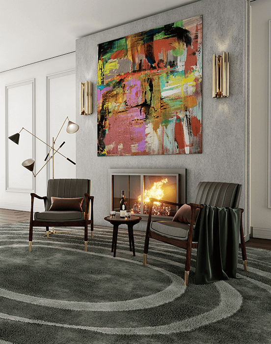 Hadley Armchair - 7