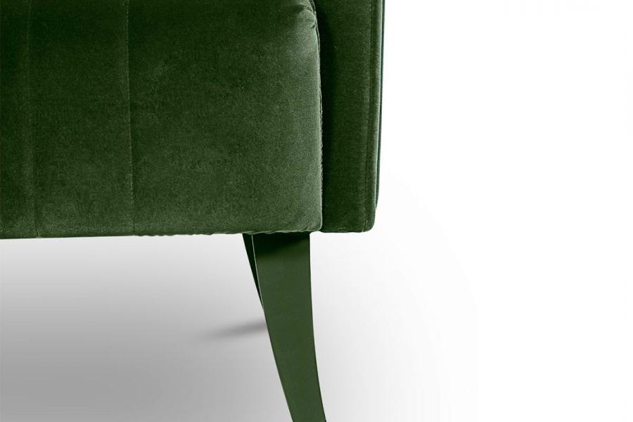 Adventure Armchair