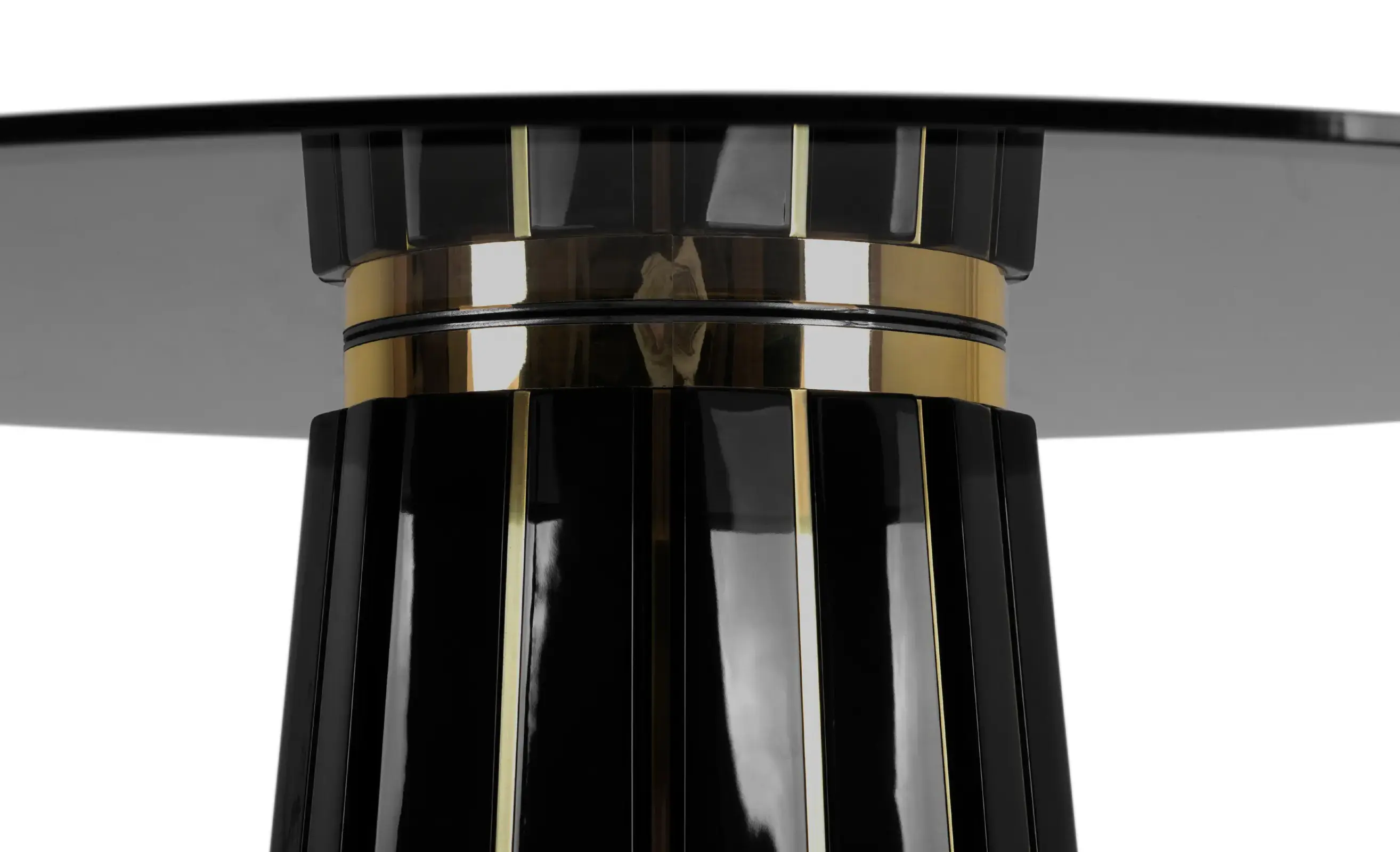 Glow Bar Table