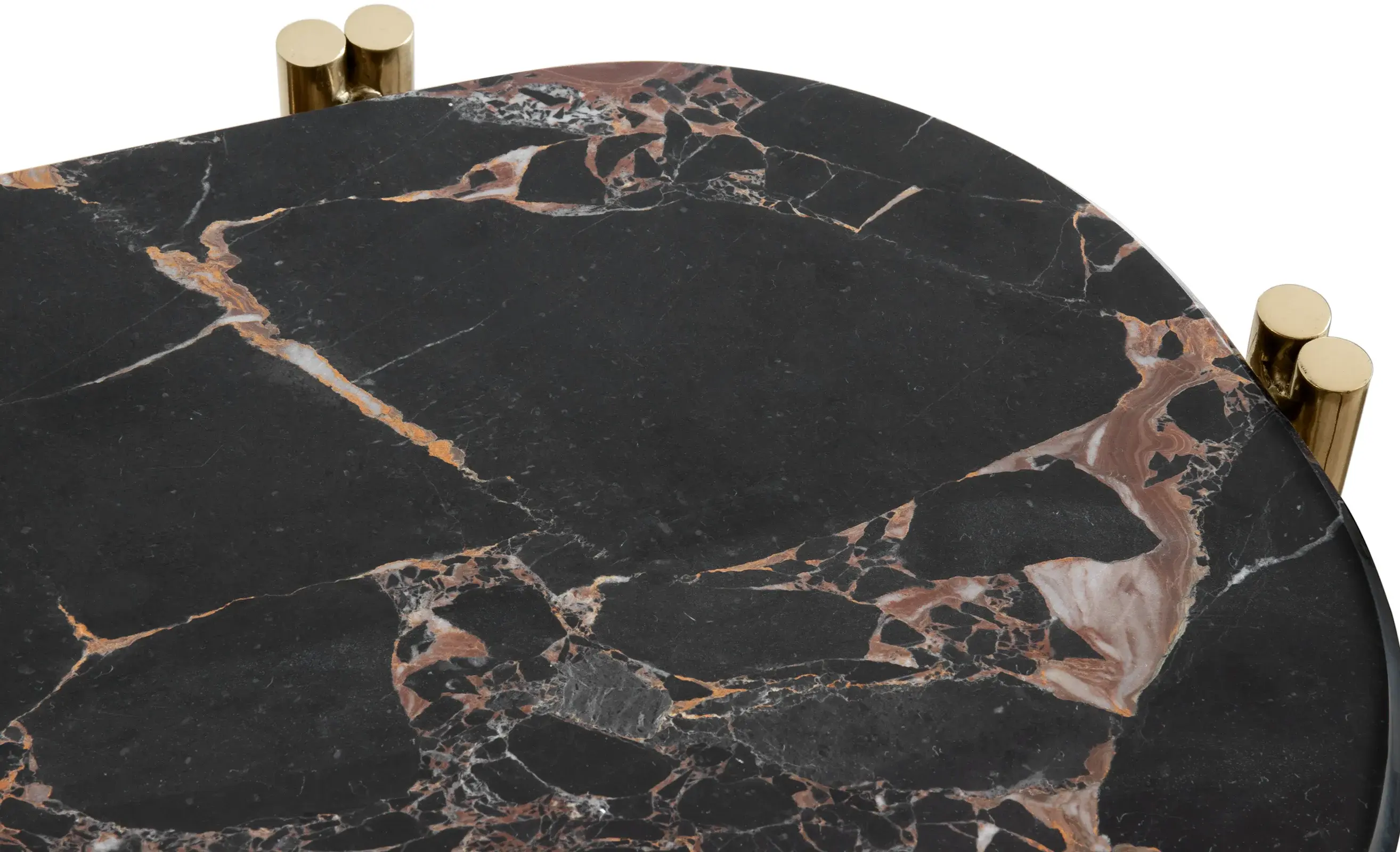 Summit Long Side Table