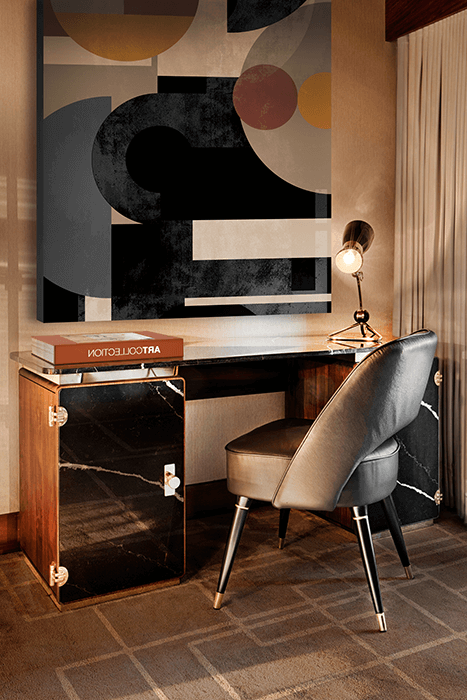 Cole Seating Chair - 11