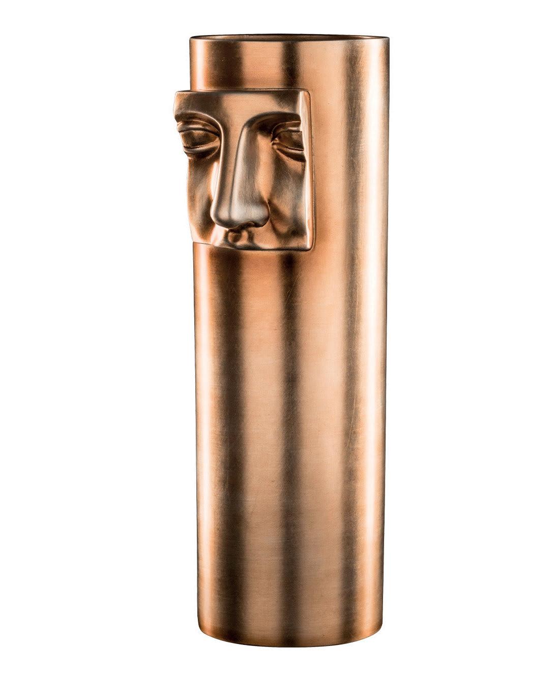Giunone Nose Sculpted Vase
