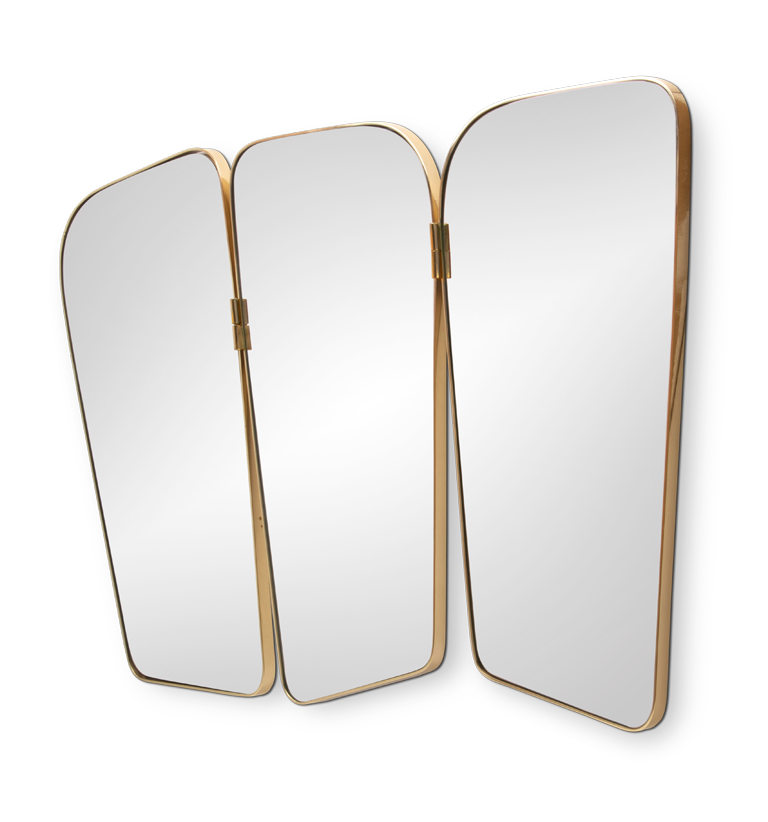 Vibe Wall Mirror