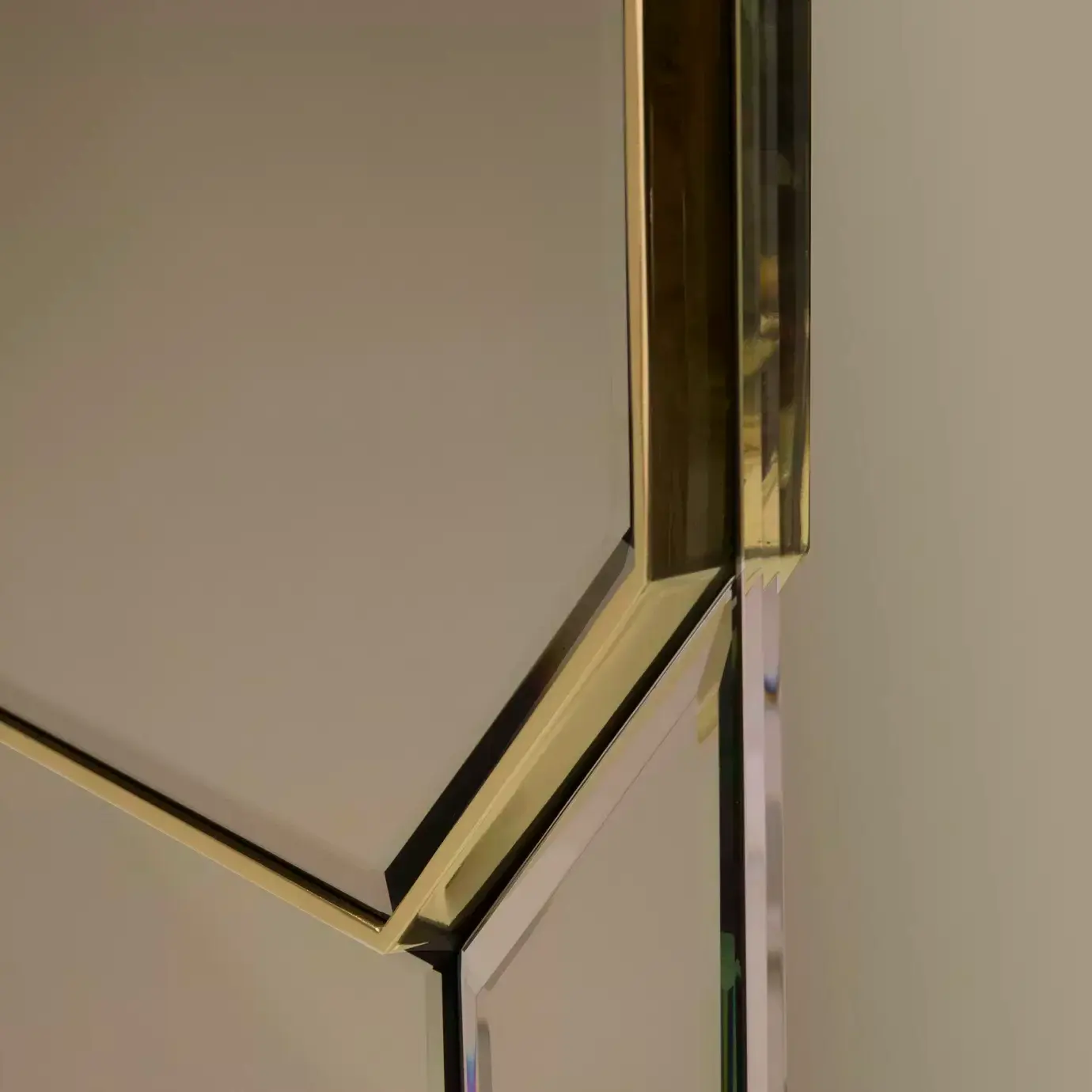 Egoist Wall Mirror