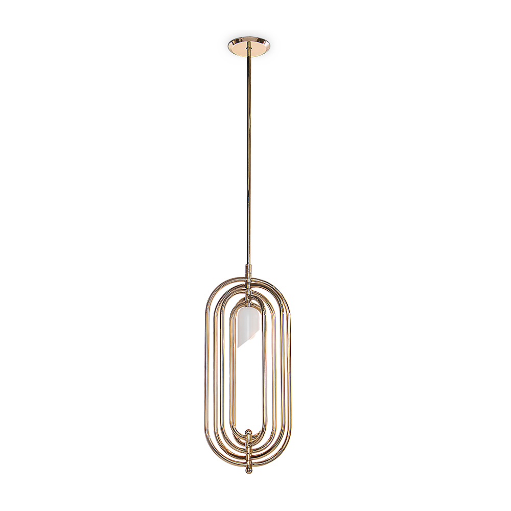 Performer Suspension Lamp