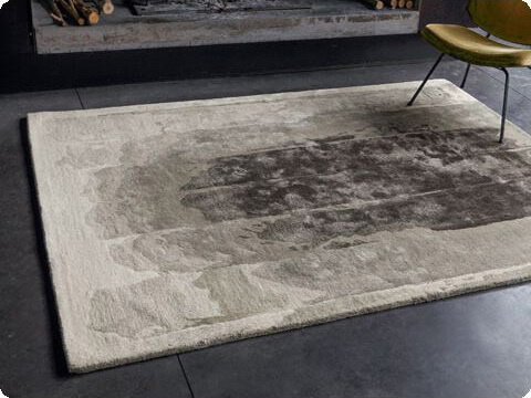 Ice Rug