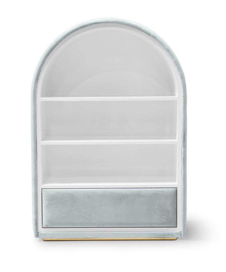 Lollipop Bookcase