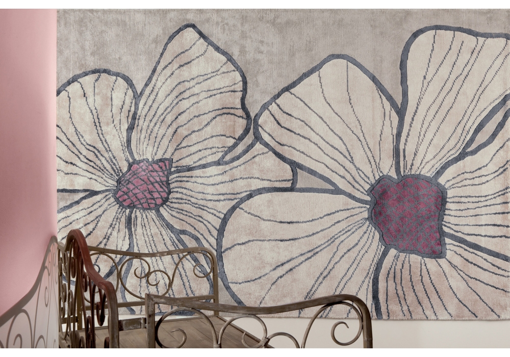 Flore Rug