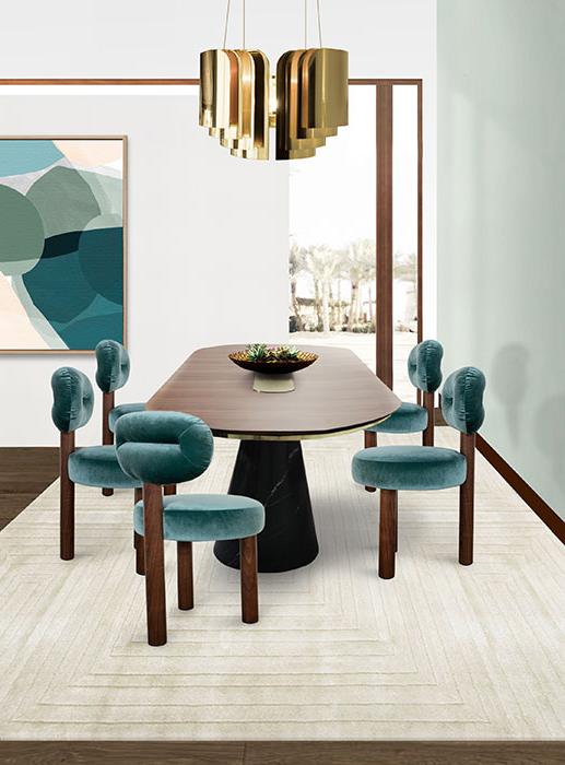 Harrington Chair