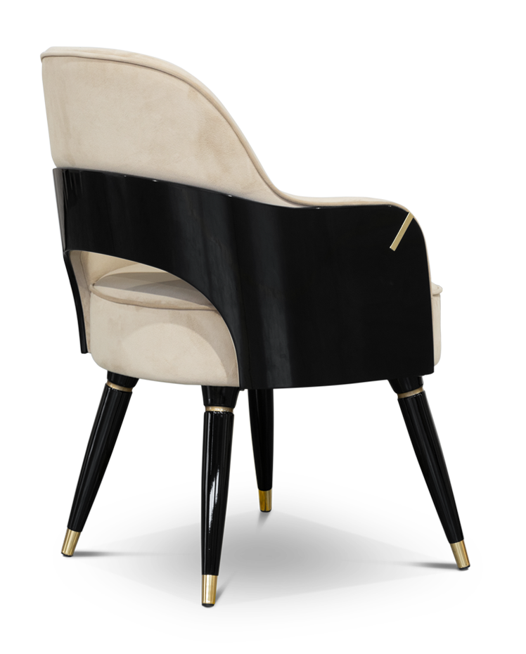 Cole Armrest II Chair