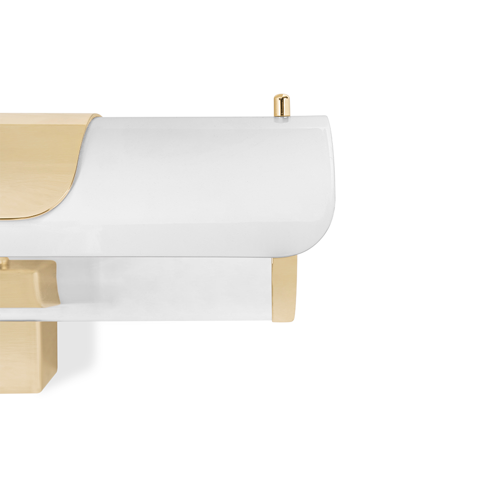 Nanette Wall Lamp
