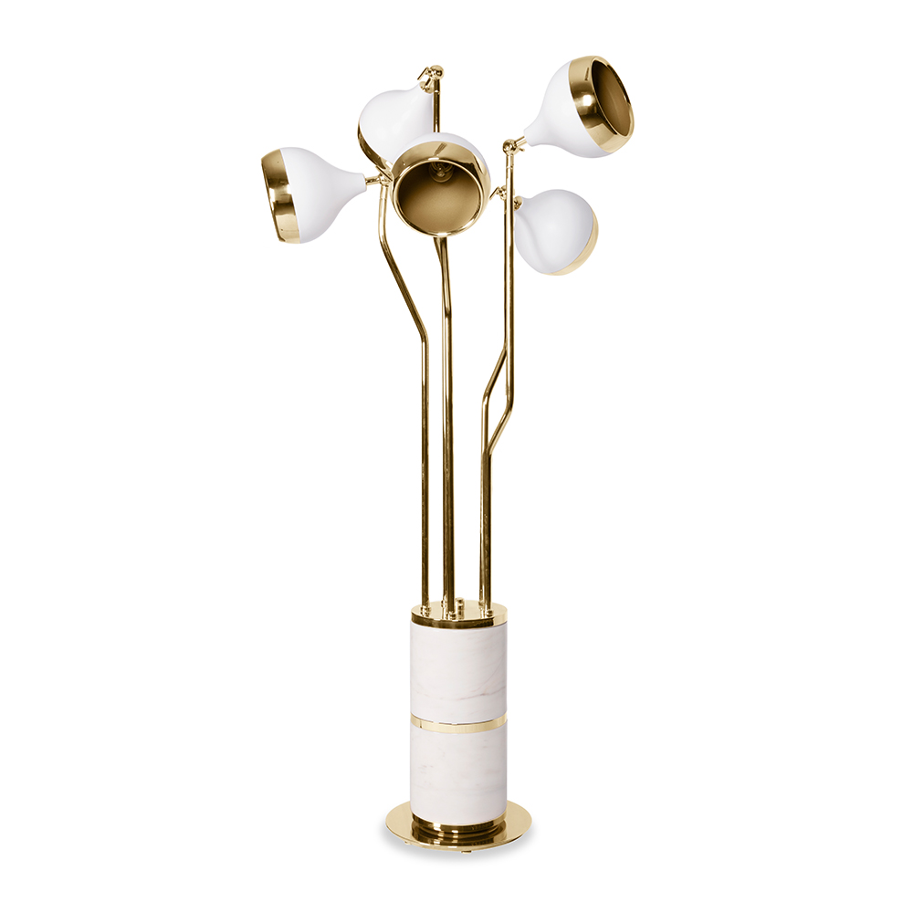 Elegance Floor Lamp