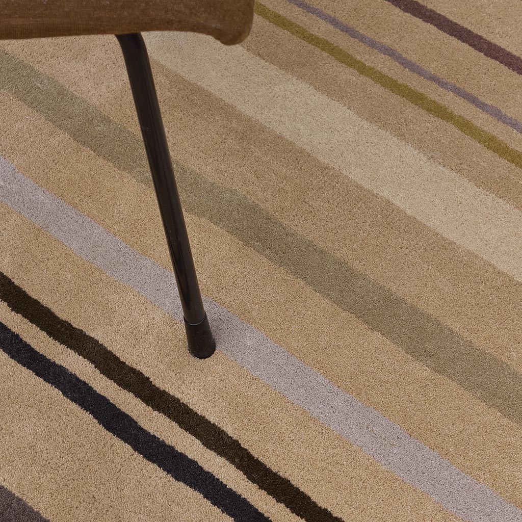 Decor Shift Mineral Sand 089901 Rug