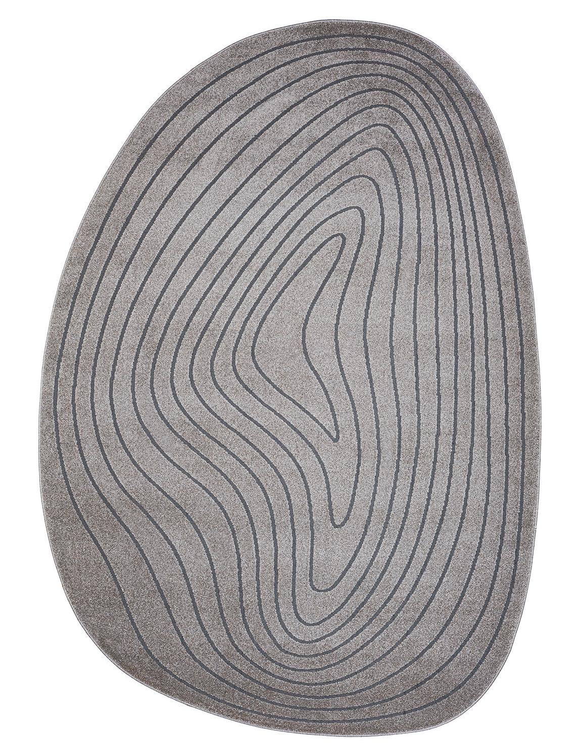 Cortina Stone Taupe Rug