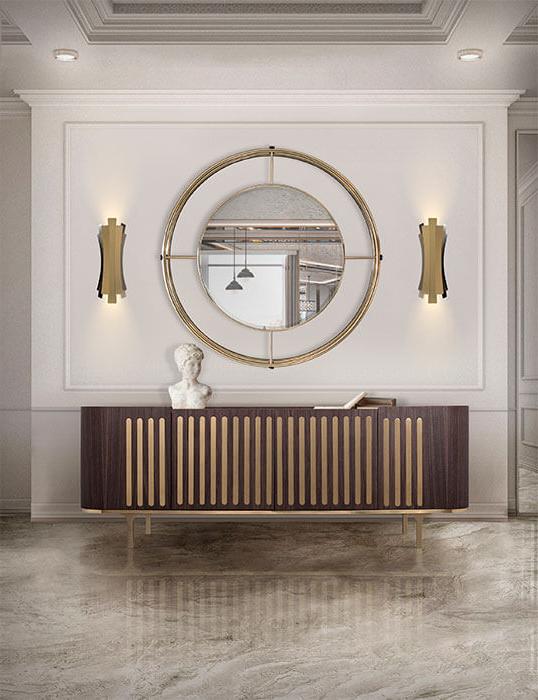 Sovereign Sideboard - 2