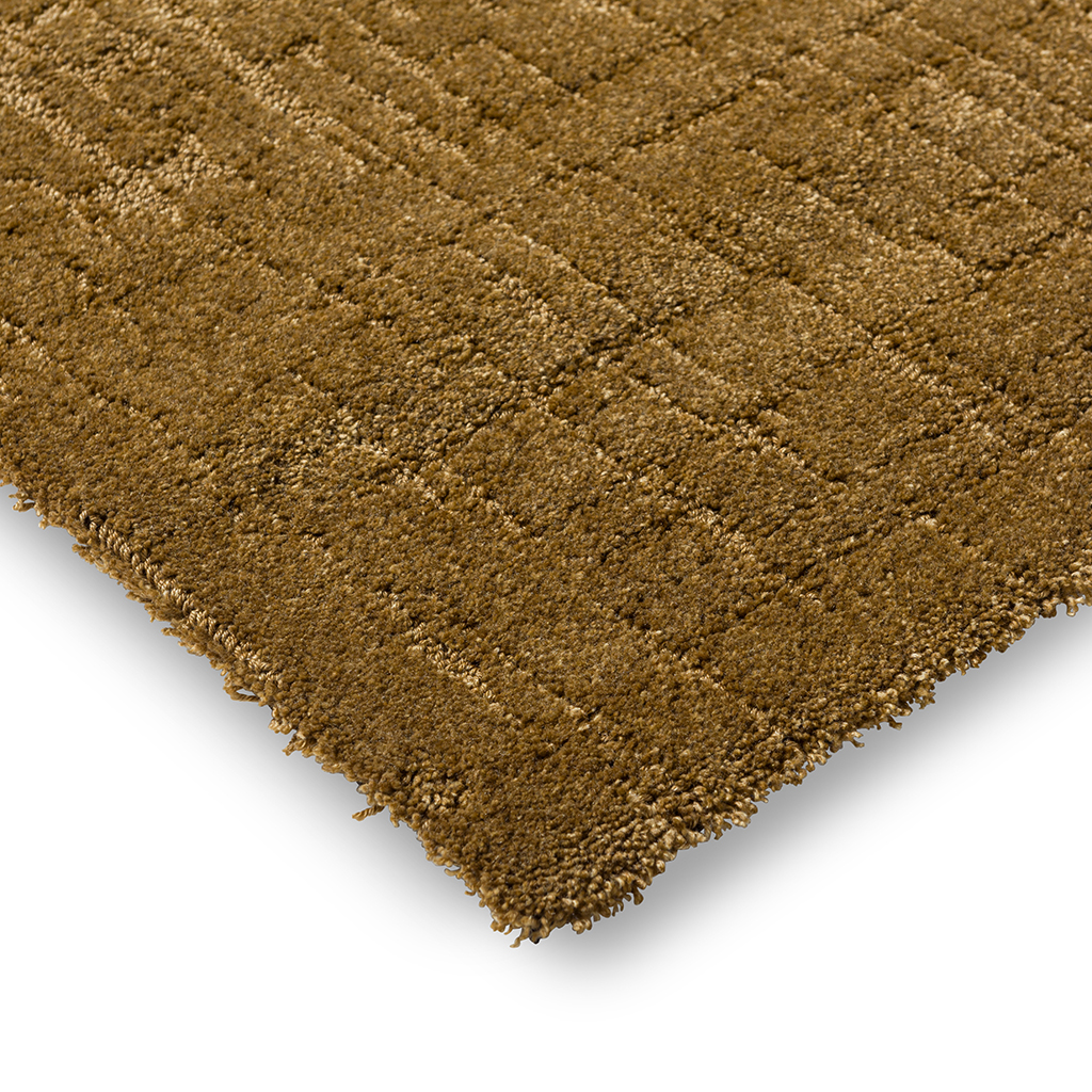 Twinset Urban Golden Rug
