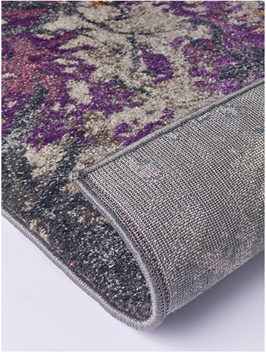 Abstract Multi Area Rug