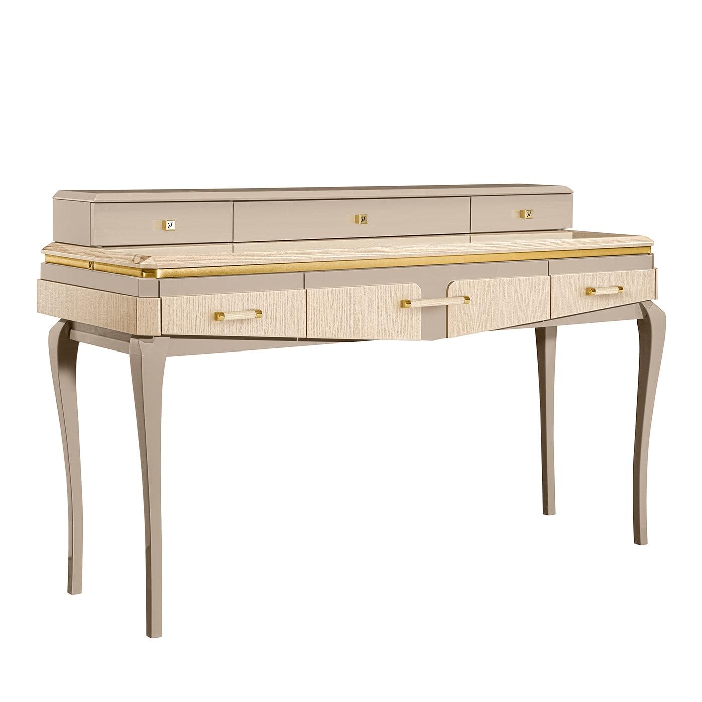Victor Ivory Dressing Table