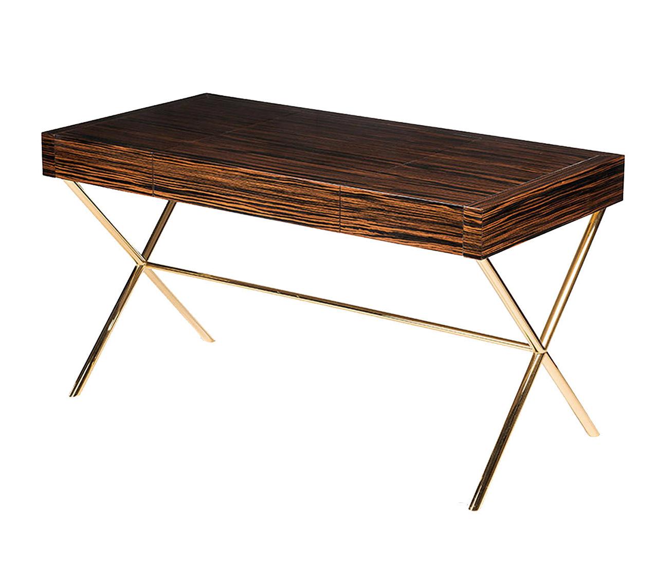 Secret Line Artisan Vanity Desk