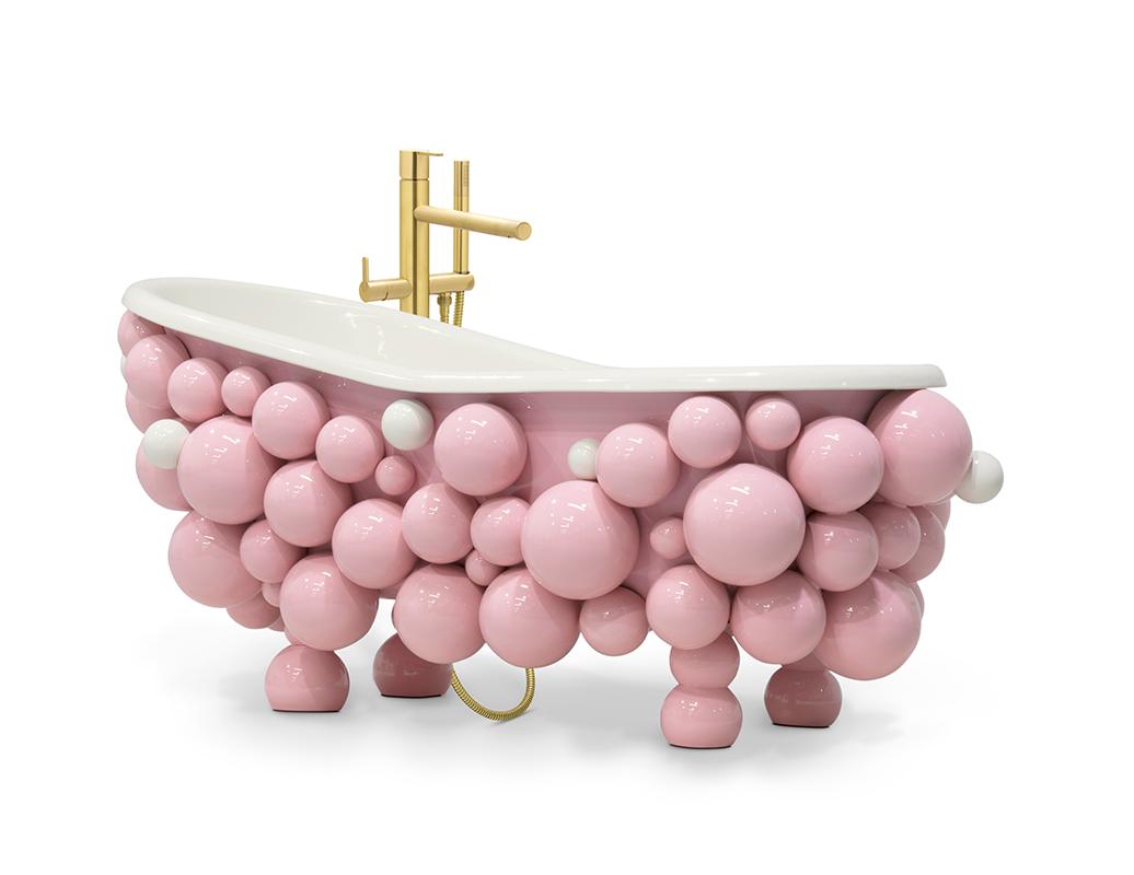Gravity Bath