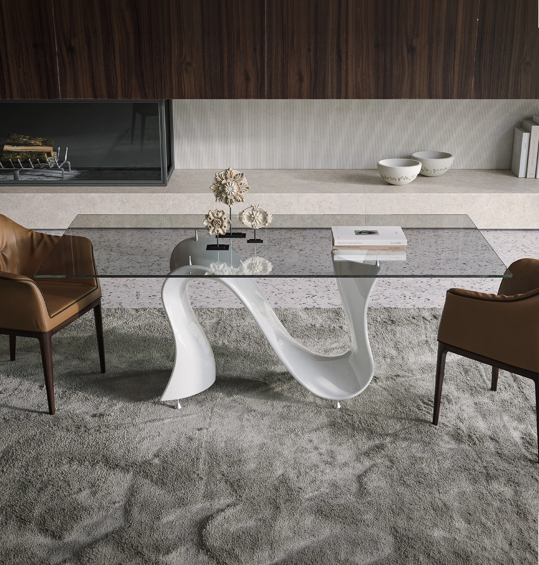 Wave Table