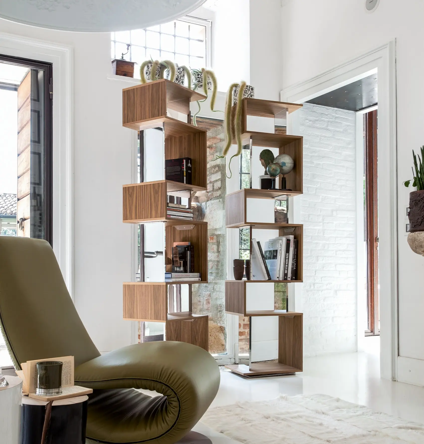 Osuna Bookcase