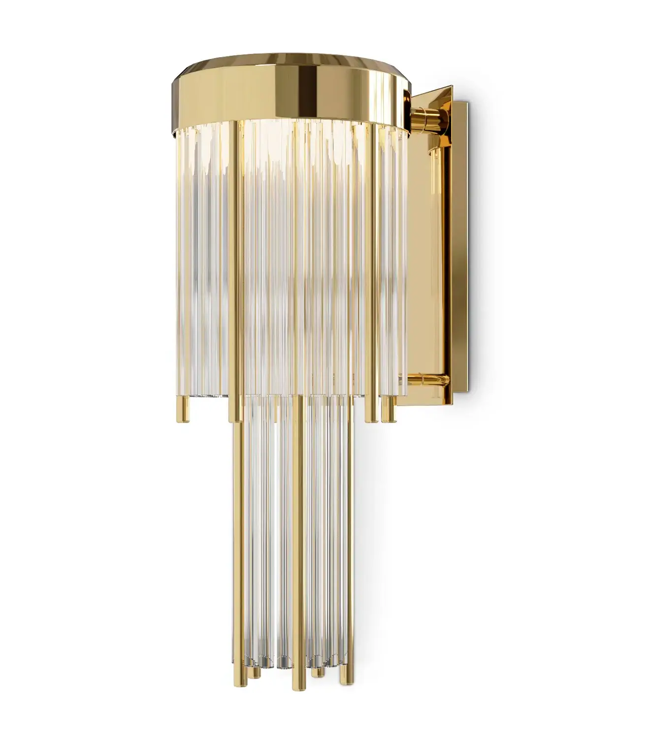Signal Compact Wall Lamp