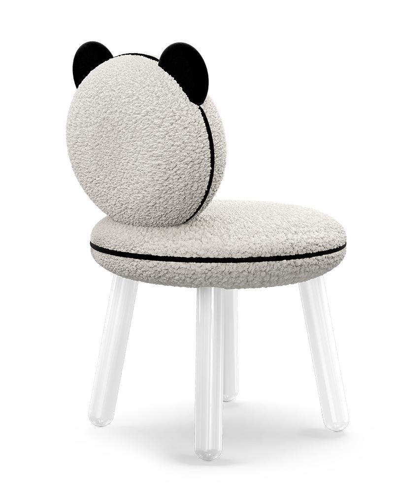 Panda Chair