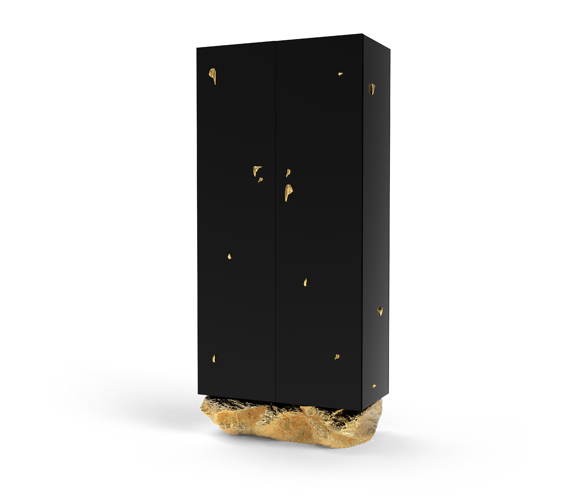 Laguna Contemporary Cabinet