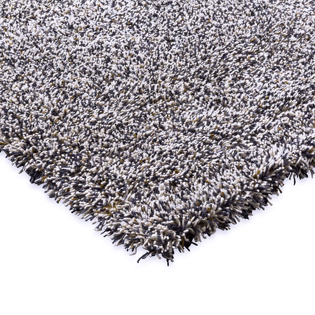 Jazz Plush Carbon 158504 Rug